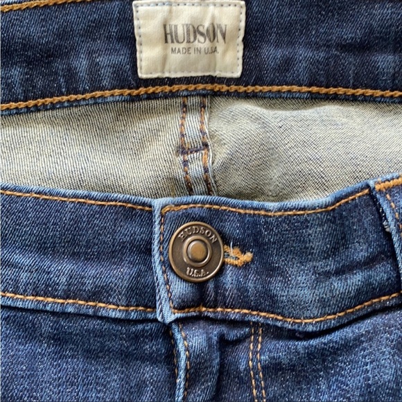Hudson Jeans - Picture 6 of 8